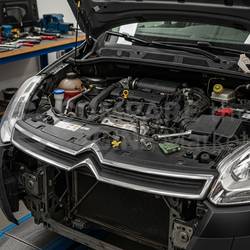 Citroen Berlingo 1.6L NFP reconditioned Engine (2018-2024) - Reliable Performance and Quality